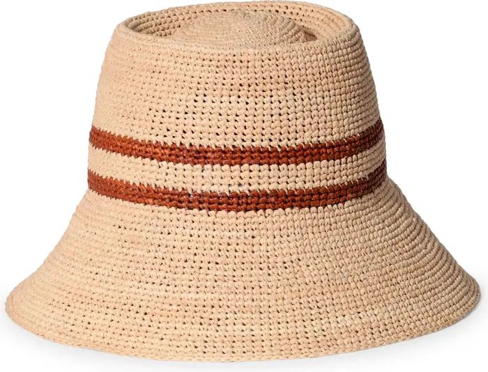 Janessa Leoné Ryder Bucket Hat | Nordstrom | Nordstrom