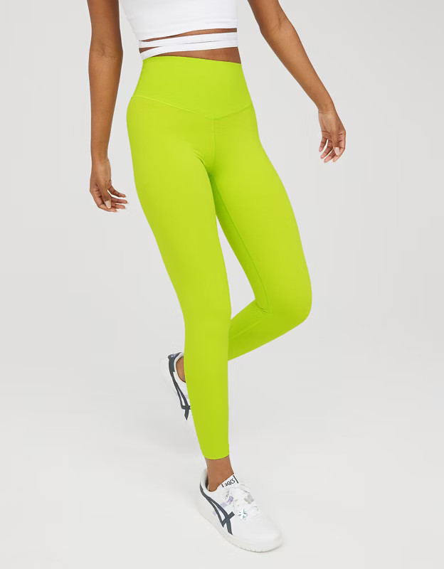 OFFLINE By Aerie Real Me XTRA Hold Up! Legging | Aerie