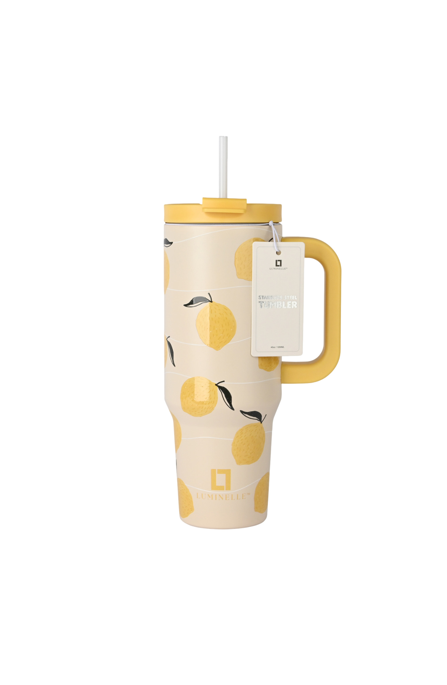 40 oz Stainless Steel Tumbler | Nordstrom