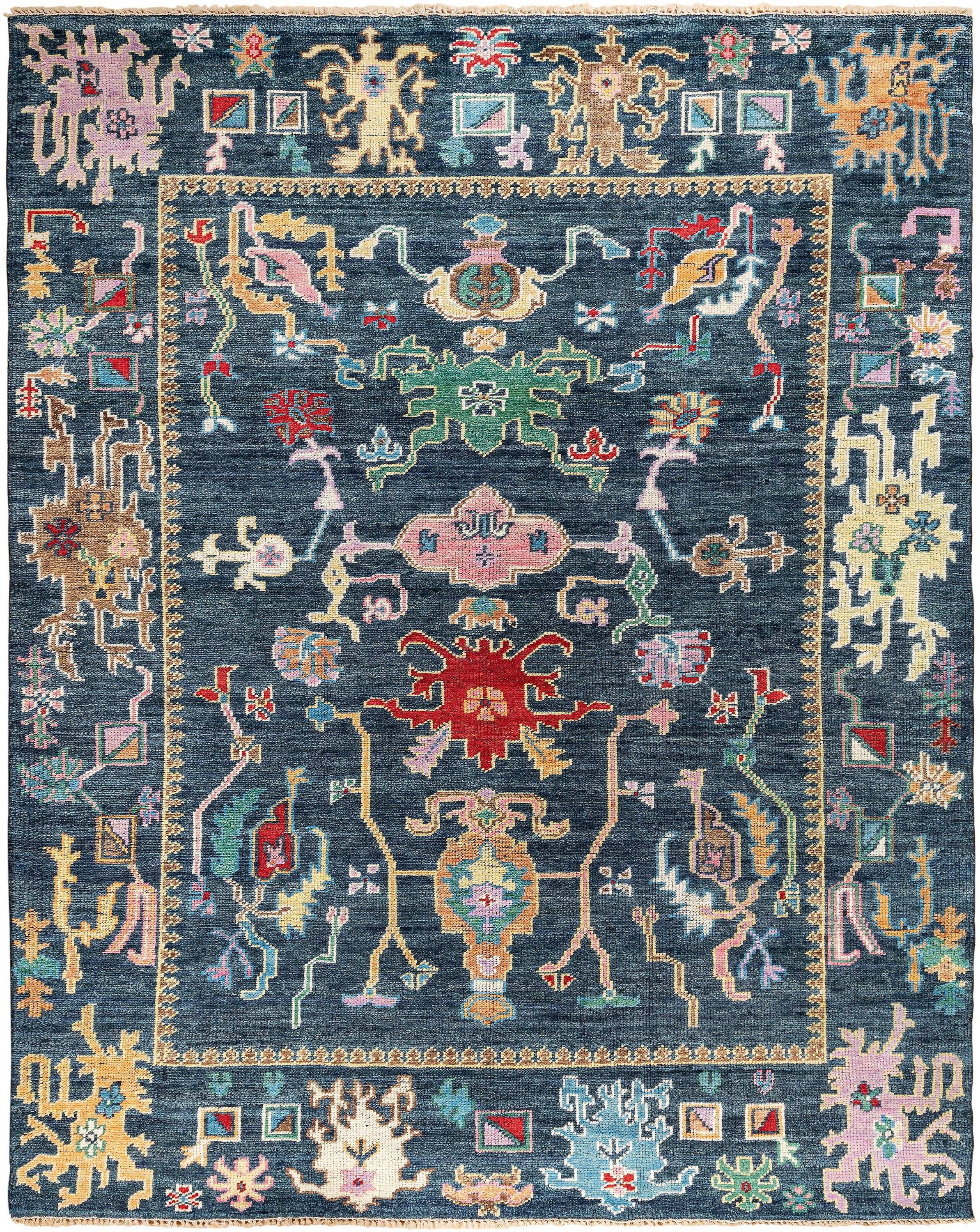 Beatrix Rug | Ashley Stark Home