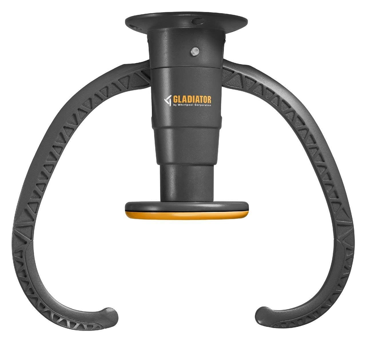 Gladiator GarageWorks GACEXXCPVK Claw Advanced Bike Storage v2.0, Plastic (Renewed) | Amazon (US)