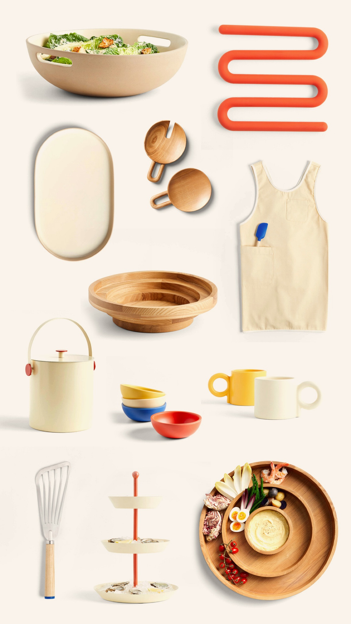 my favorites from molly baz x crate and barrel — so many cute things!!

#LTKhome #LTKFind #LTKunder100