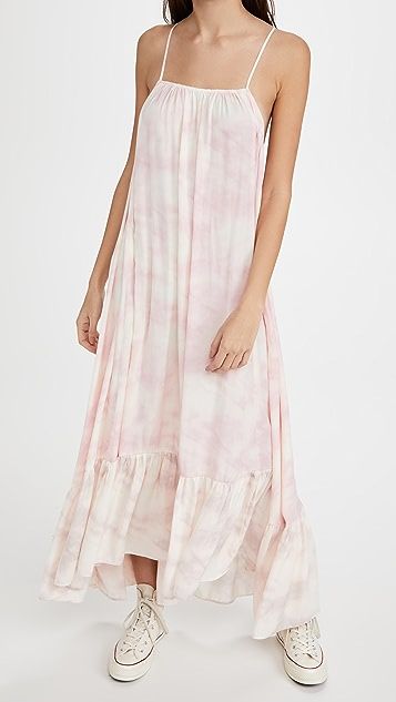 Full On Maxi Slip Dress | Shopbop