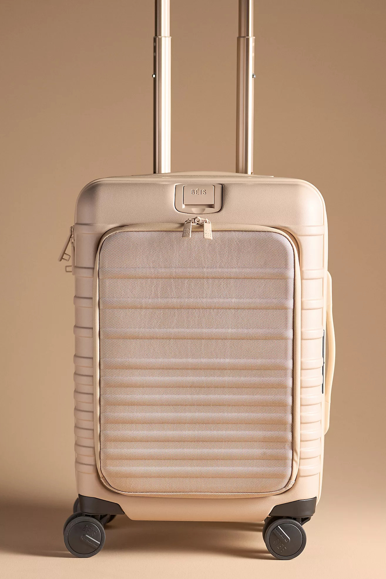 BÉIS The Front Pocket Carry-On Roller | Anthropologie (US)