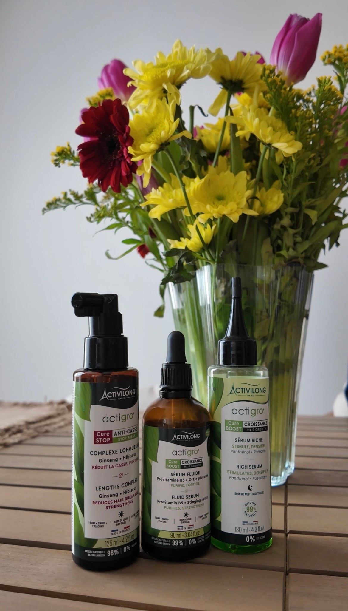 Solution pousse 🍃🌱✨

#LTKfrance #LTKsale #LTKgiftguide