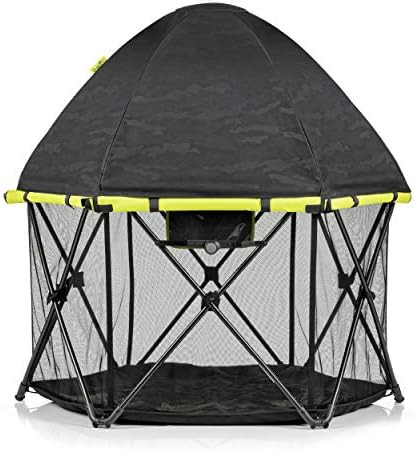 Evenflo Play-Away Portable Playard Deluxe | Amazon (US)