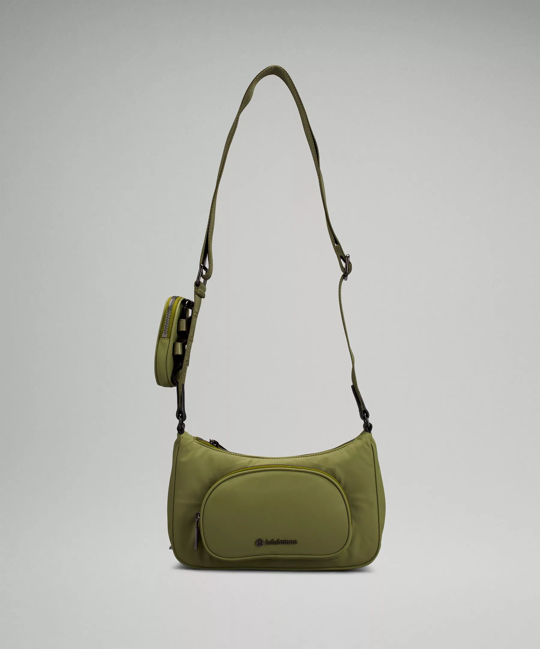 Crossbody with Nano Pouch | Lululemon (US)