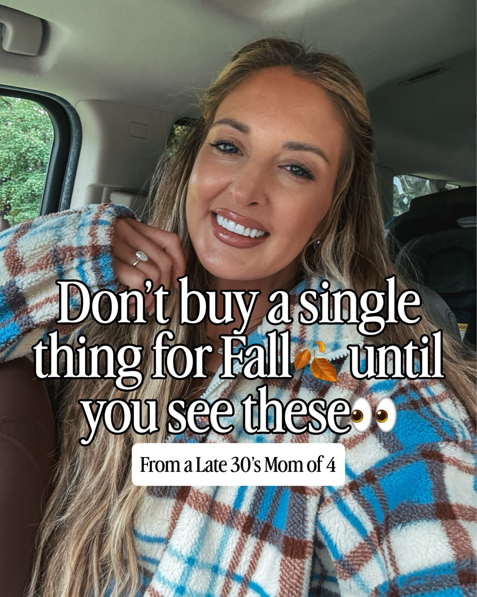 Fall outfit must-haves for the busy mom who wants to look put together without actually putting in that much effort! 🍂🤎 

These are Fall wardrobe essentials I’m reaching for on repeat - easy casual outfits, mom outfits, everyday outfits and elevated basics that can be mixed & matched all season long. 

Save this for your fall outfit Inspo🤎

#falloutfitideas #falloutfitinspo #momstyle

#LTKdayinmylife #LTKgrwm #LTKootd