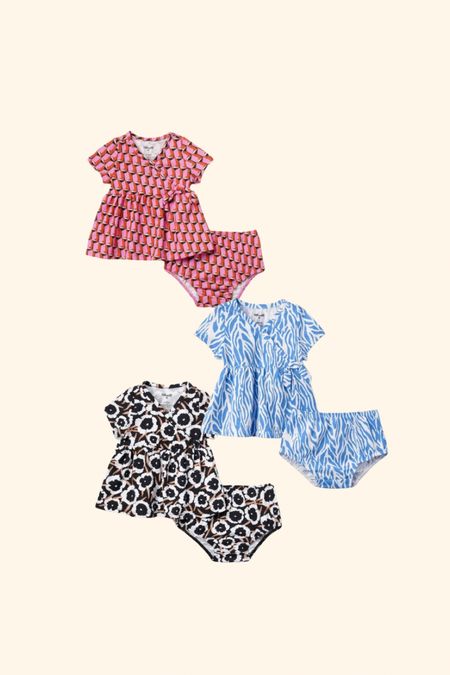 New baby girl clothes at Target 😍 

#LTKxTarget #LTKstyletip #LTKbaby