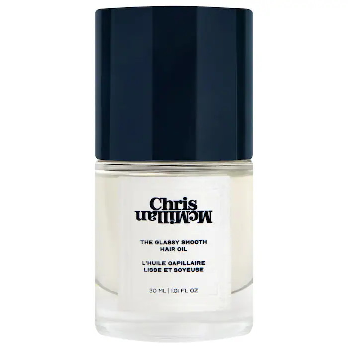 The Mini Lightweight Glassy Smooth Hair Oil-Mist for Shine | Sephora (US)