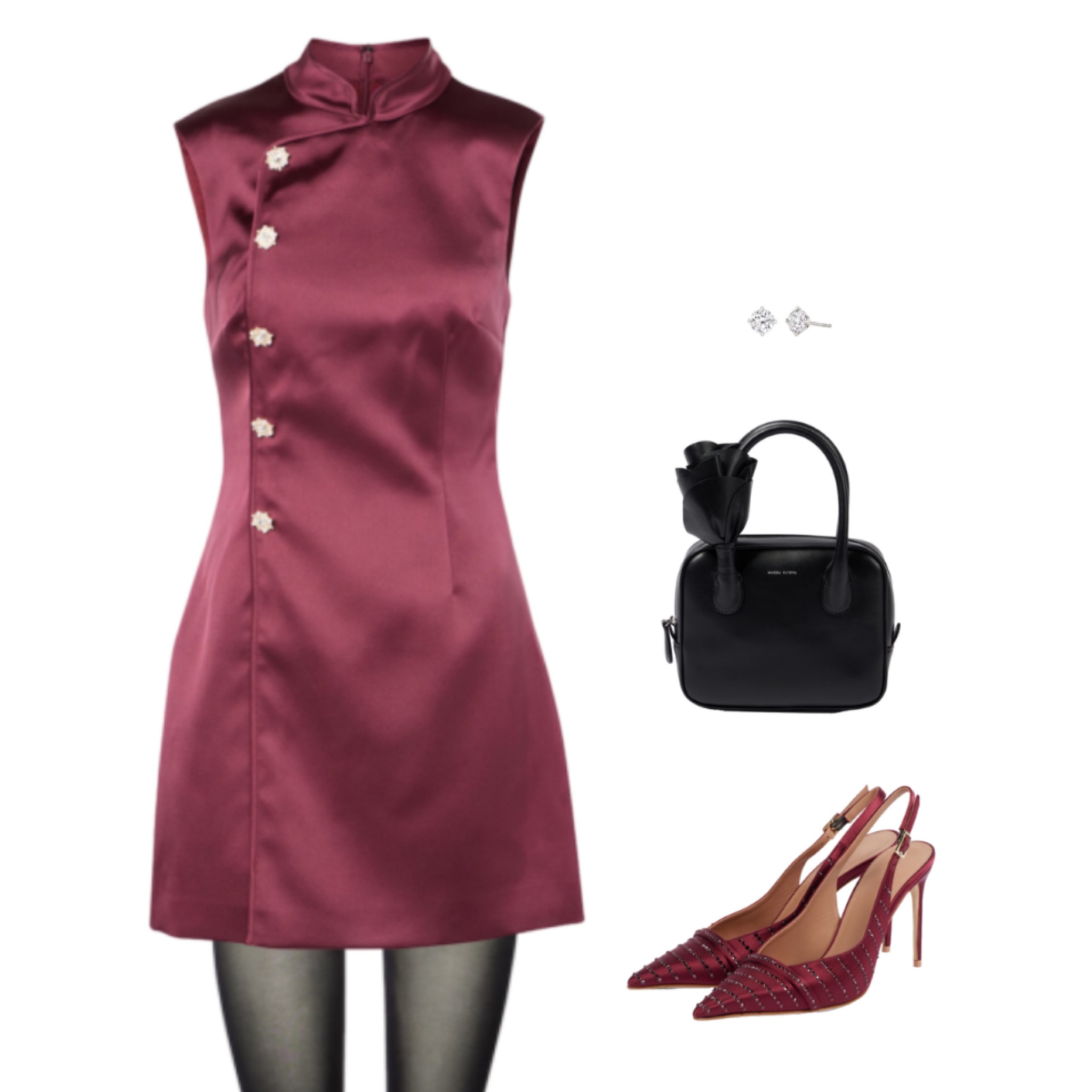 holiday party outfit🎄🤶🏻♥️

#LTKwinter #LTKpartywear