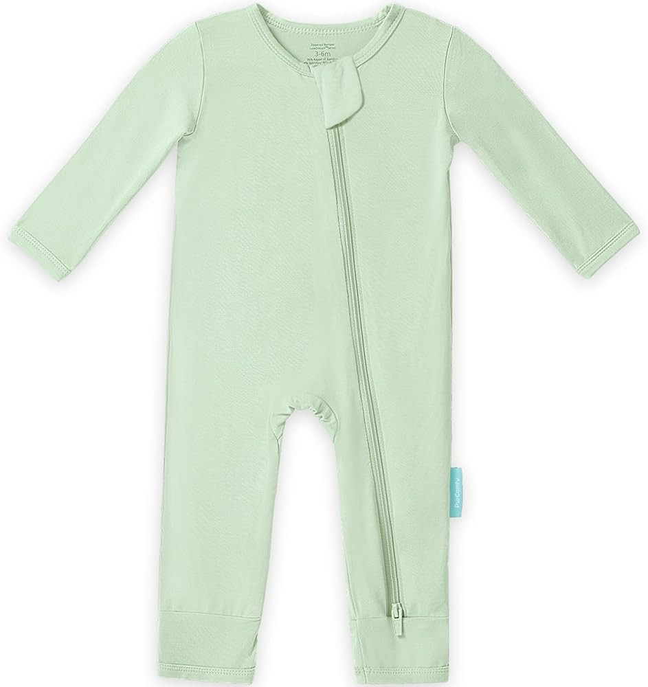 PurComfy Long Sleeve Romper Jumpsuit | Amazon (US)