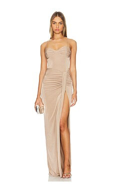 Chaka Gown
                    
                    Katie May | Revolve Clothing (Global)