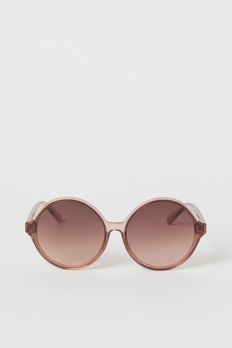 Round Sunglasses
							
							$12.99 | H&M (US + CA)