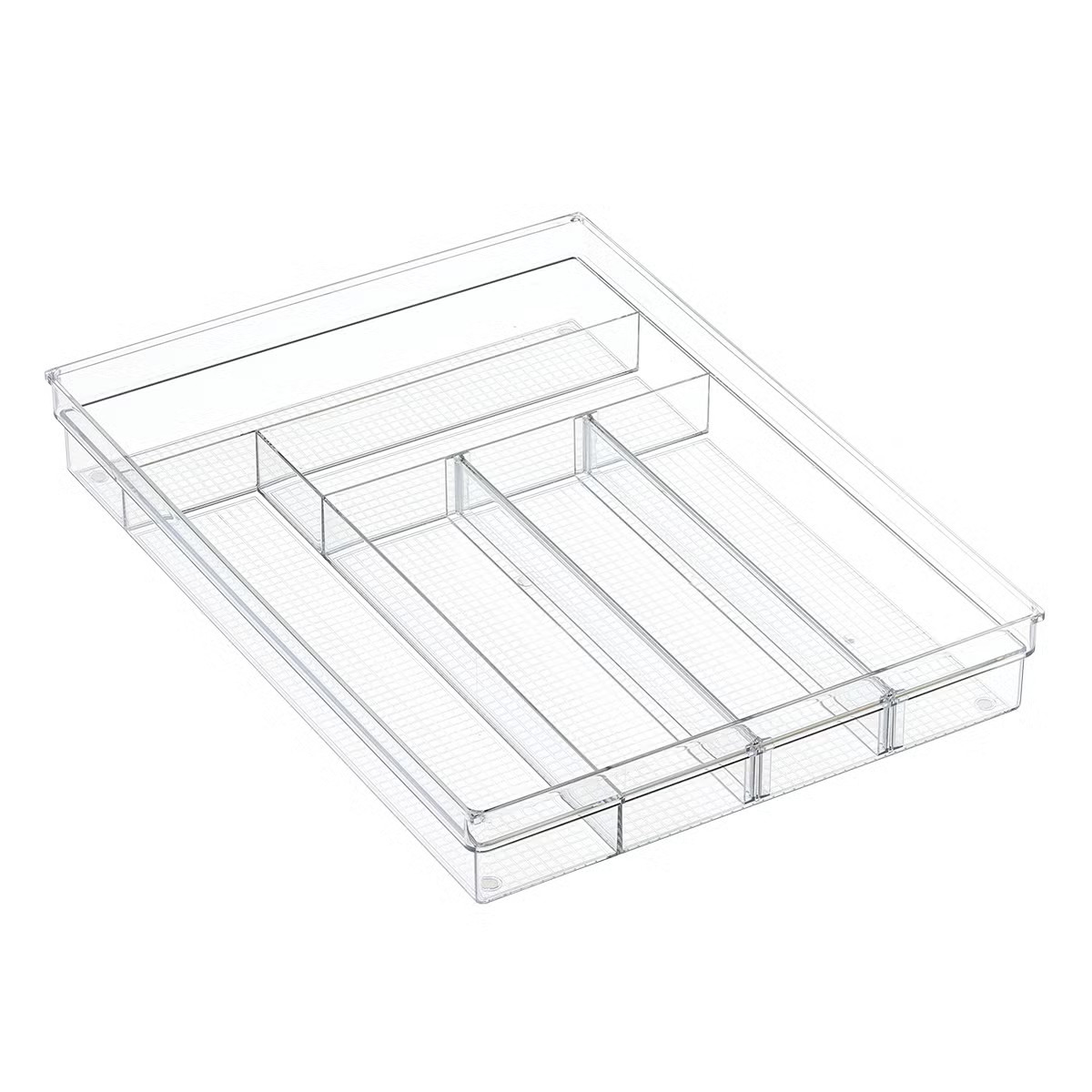 Everything Organizer Utensil Tray | The Container Store