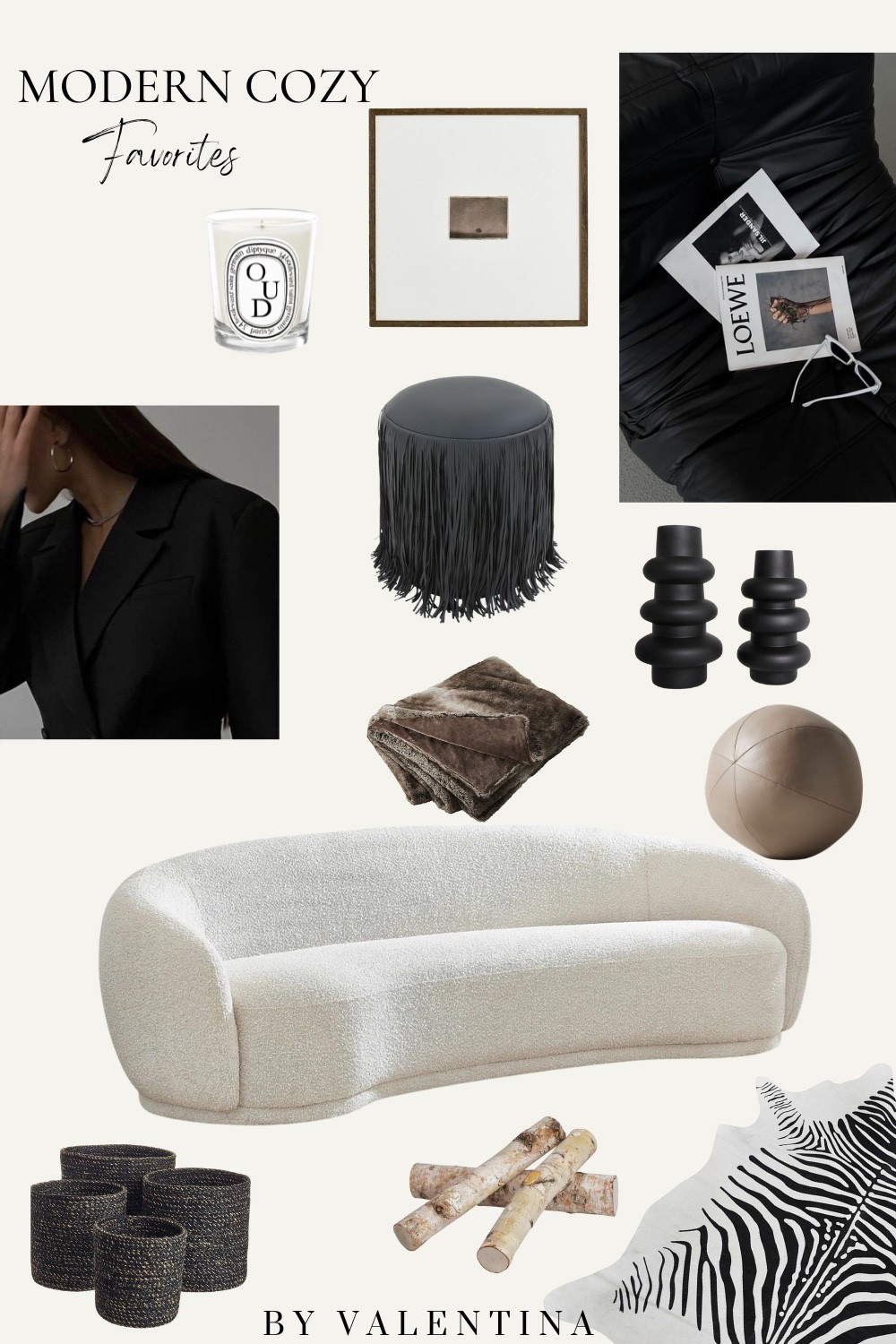 Modern cozy home decor favorites for 2026!

#LTKSeasonal #LTKHome #LTKdayinmylife