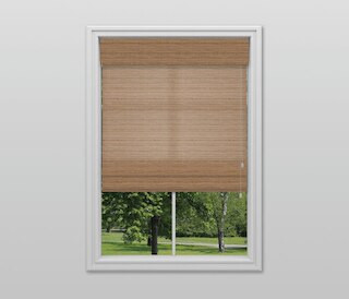 Woven Wood Shades | Blinds.com