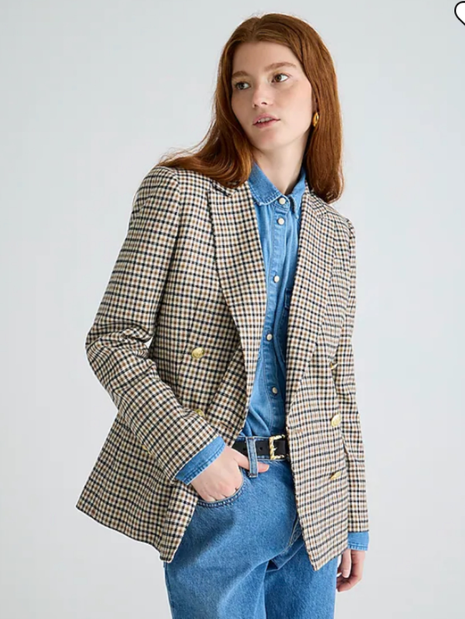 My favorite fall pieces 

#LTKstyletip #LTKSeasonal #LTKworkwear