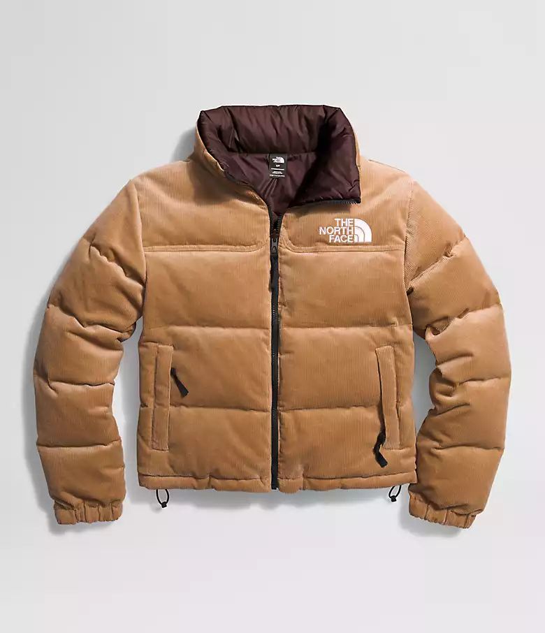 Women’s ’92 Reversible Nuptse Jacket | The North Face | The North Face (US)
