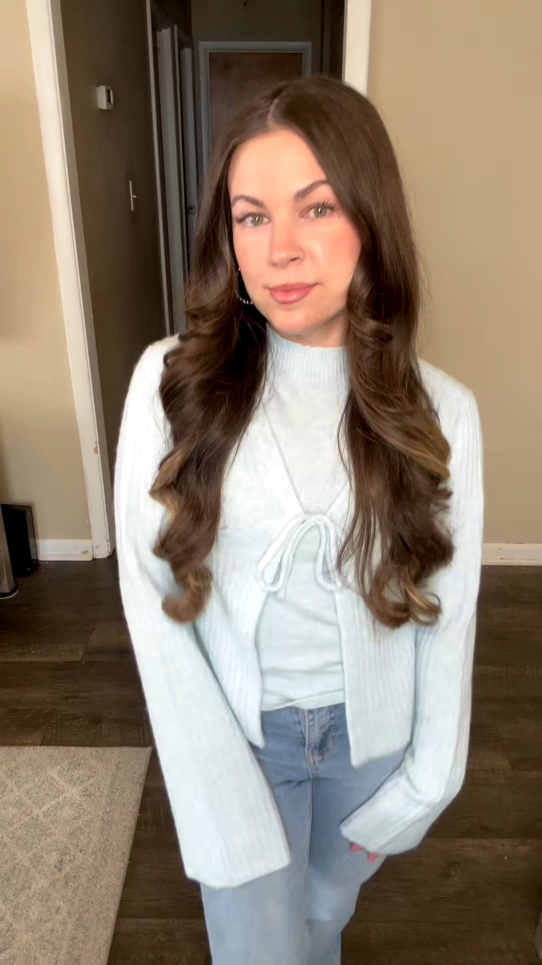 Super cute and affordable tops for spring 🌸🌷

#LTKSeasonal #LTKootd