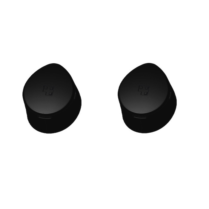 medicube - Age-R Booster Pro Head Case Black - 10g (2ea) Set | Stylevana