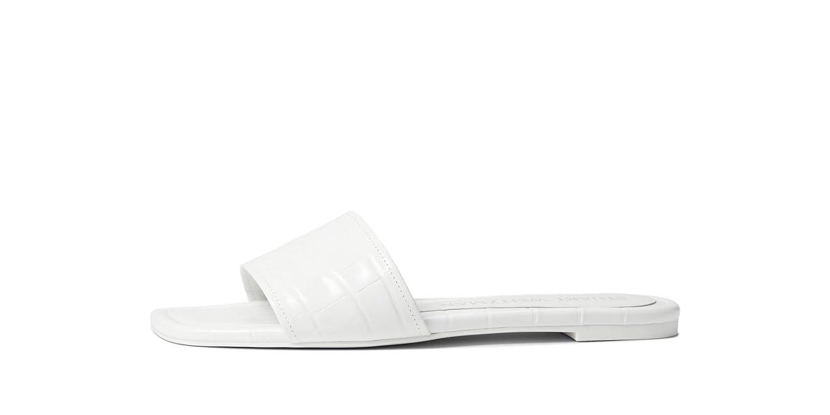 Stuart Weitzman Summer Slide Sandal | The Style Room, powered by Zappos | Zappos