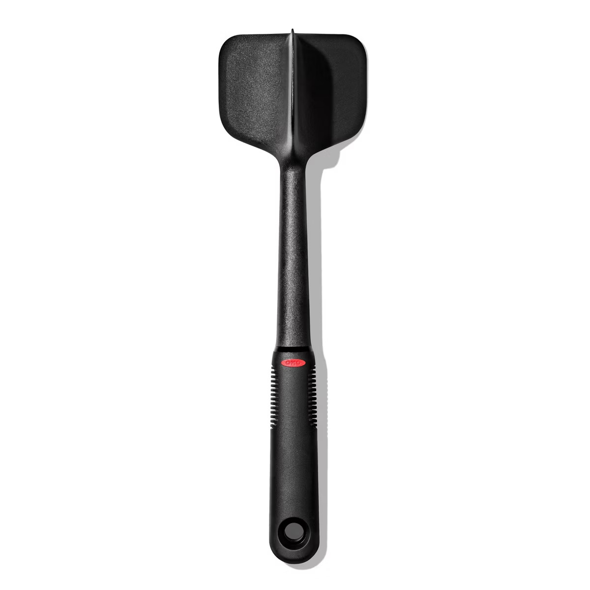 OXO Nylon Ground Meat Chopper: Ergonomic Kitchen Tool, Dishwasher-Safe Cooking Utensil, Black | Target