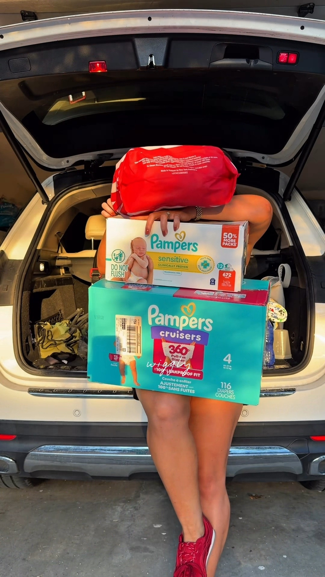 #ad Two toddlers, weekly @target runs and a drawer that always needs restocking 🤍

Catch the Target in-store event on 10/3 from 12 to 4 and check the Target app for a @pampersus promo! #targetpartner #pampers #pamperscruisers360

#LTKKids