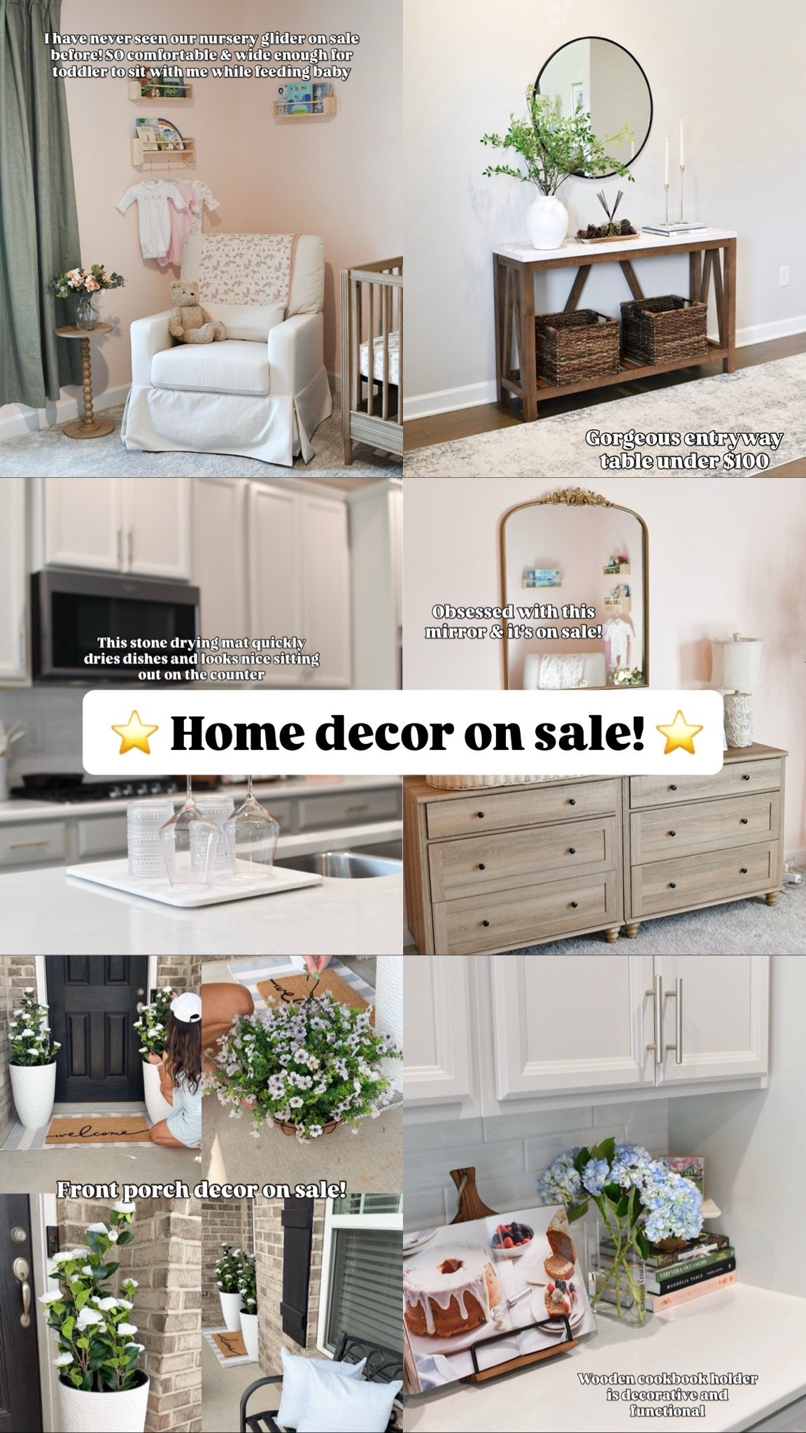 Prime Day home decor on sale!