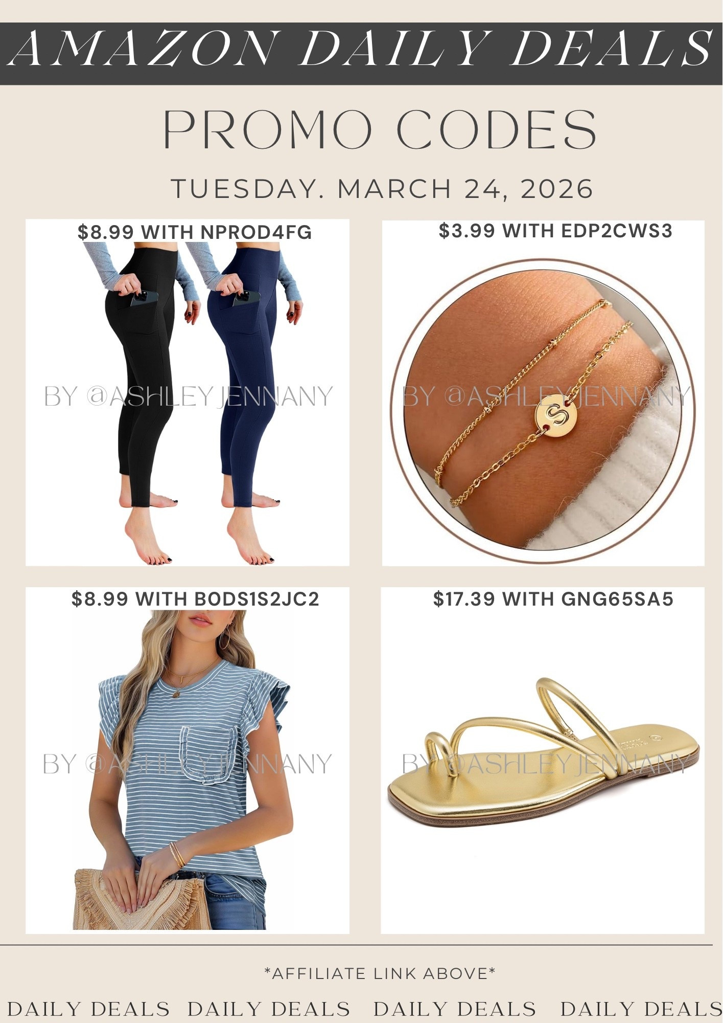 Amazon deals 

#LTKMidsize #LTKSaleAlert