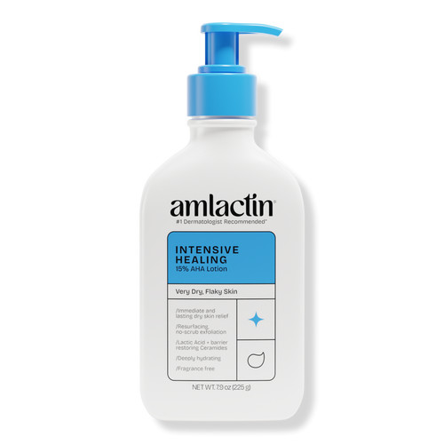 Intensive Healing Body AHA Lotion - AmLactin | Ulta Beauty | Ulta