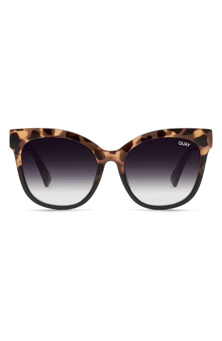 It's My Way 59mm Gradient Cat Eye Sunglasses | Nordstrom