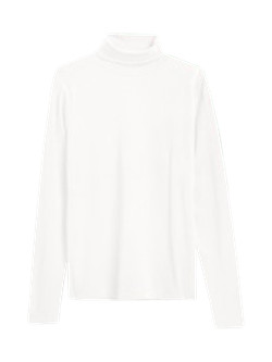Timeless Turtleneck | Banana Republic Factory