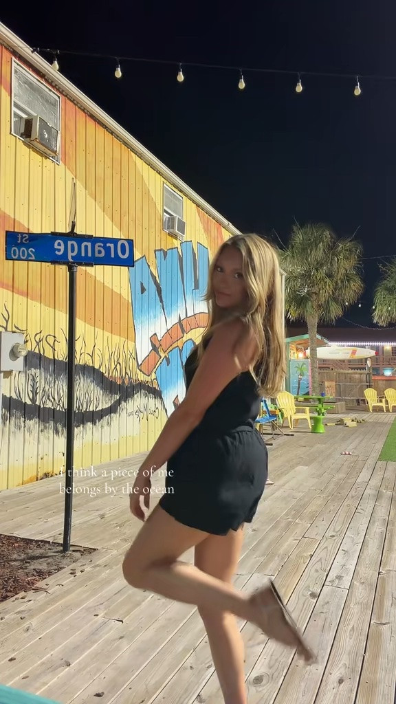 vacation outfits beach