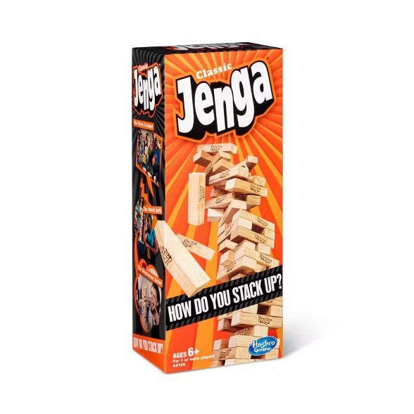 Jenga Game | Target