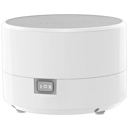 Big Red Rooster White Noise Sound Machine Real Fan Inside Non-Looping White Noise Sound Machine for  | Walmart (US)
