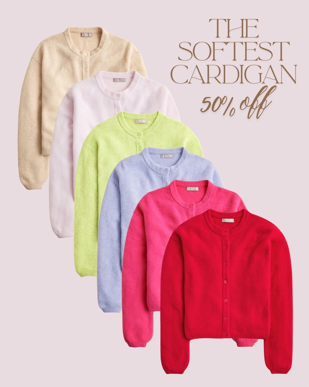 My favorite Black Friday sale find to date! The softest cardigan under $50

#LTKOver40 #LTKGiftGuide #LTKCyberWeek