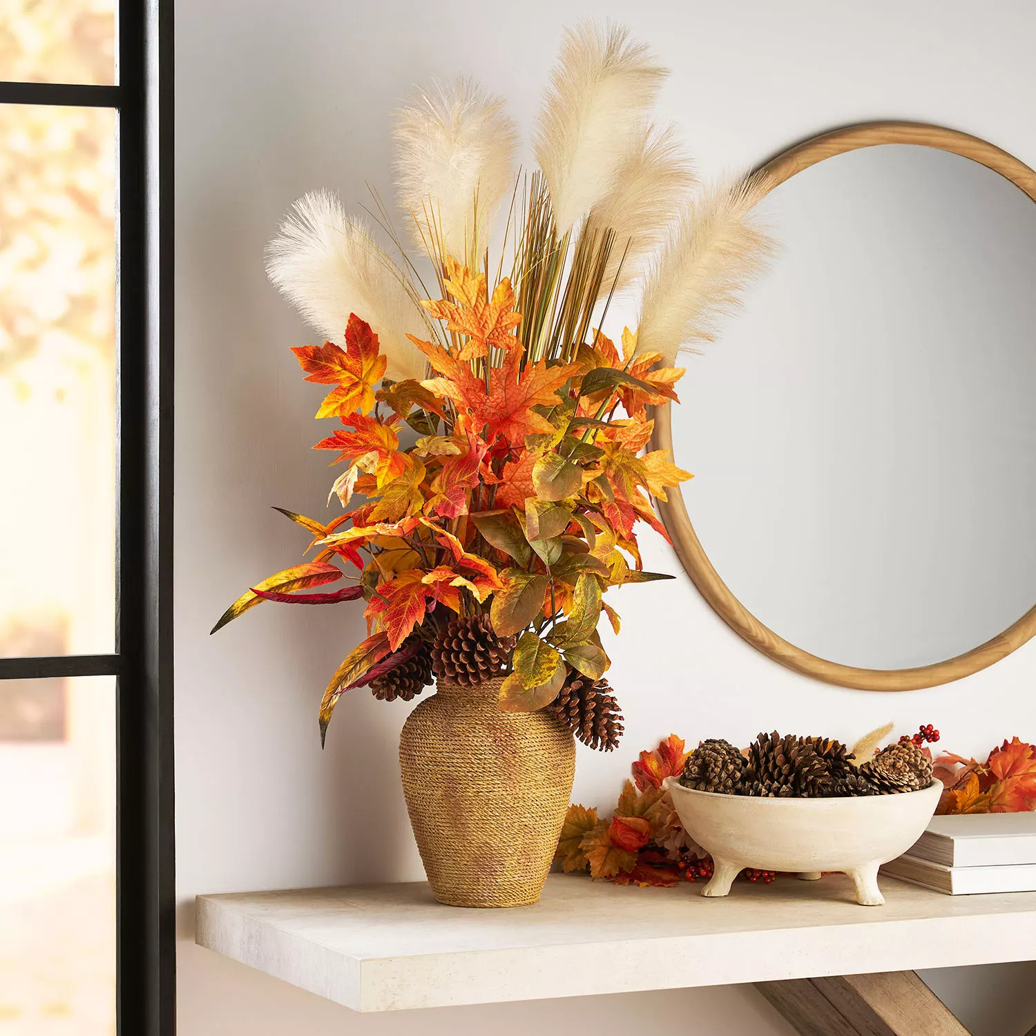 Member's Mark 38" Harvest Floral Arrangement | Sam's Club