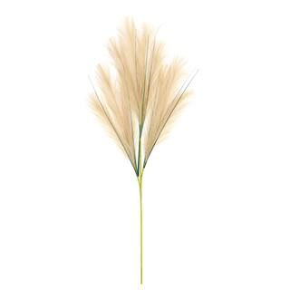 39.5" Light Brown Pampas Stem by Ashland® | Michaels Stores