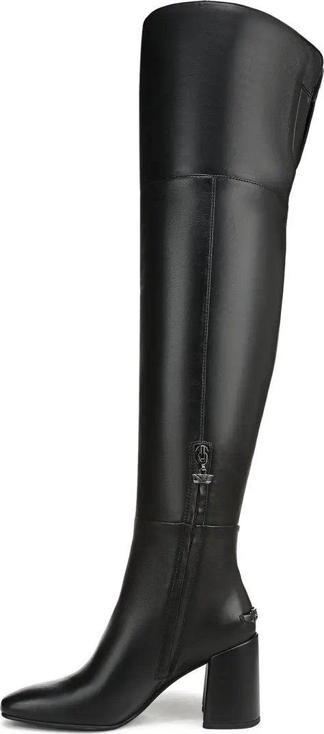 Brigid Over the Knee Boot (Women) | Nordstrom