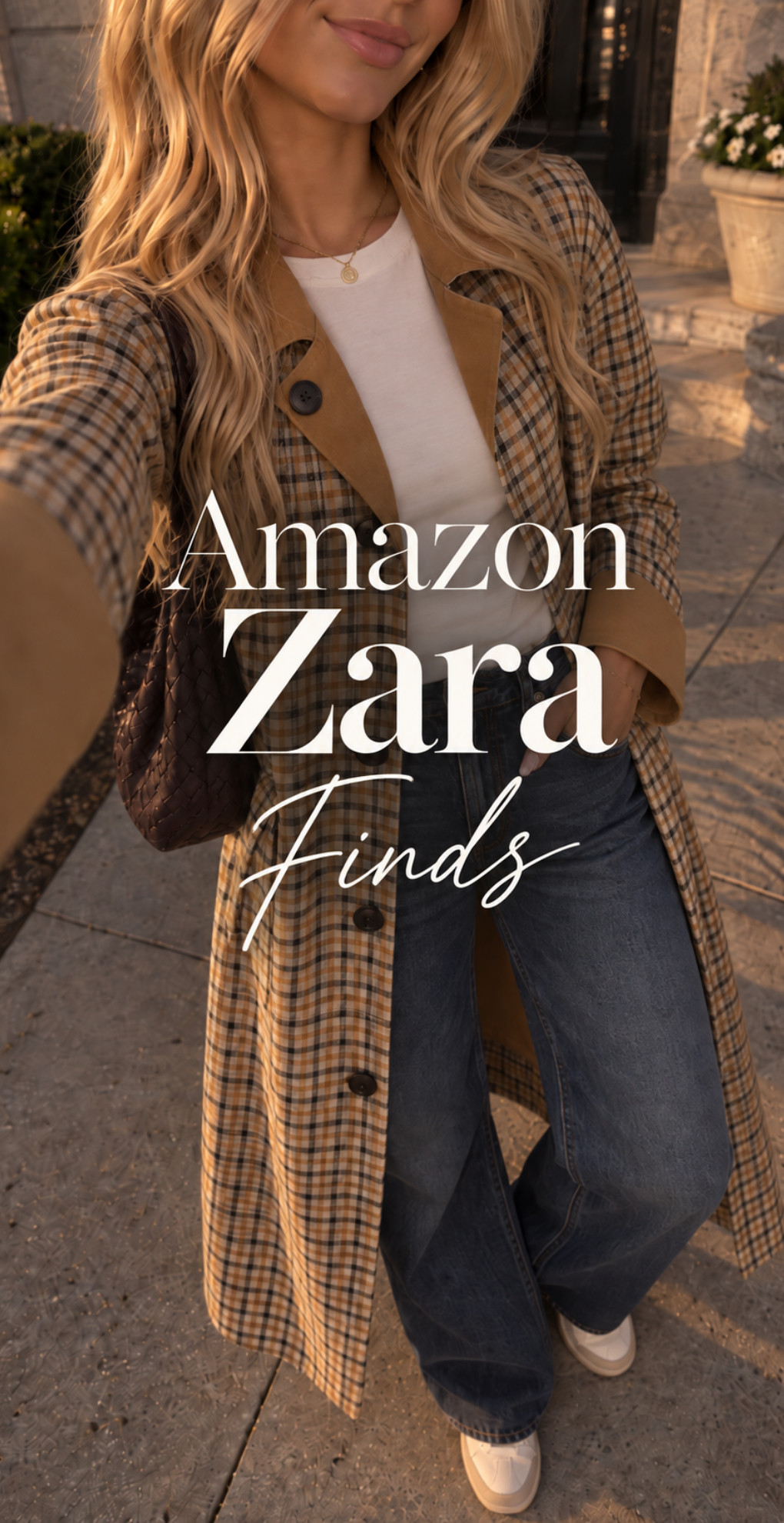 Amazon Zara-inspired finds that look SO expensive 🤎✨

The cutest elevated pieces for class, brunch, coffee runs, dinner + all your fall plans!! Think tailored layers, good denim, chic neutrals + easy pieces that give that polished Zara vibe for less.

Save this for your next Amazon order 💌

#AmazonFinds #ZaraInspired #FallOutfits #AmazonFashion #ElevatedStyle
 

 #LTKdayinmylife #LTKootd #LTKSaleAlert