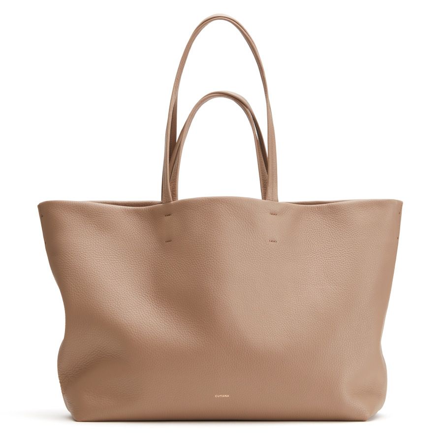 Classic Easy Tote | Cuyana