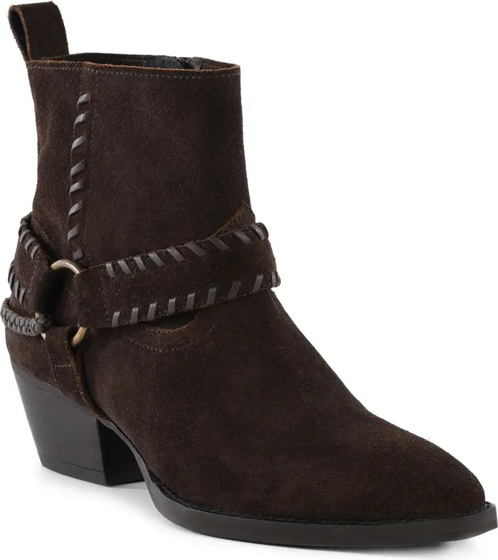 Seychelles Easy Peasy Bootie (Women) | Nordstrom | Nordstrom