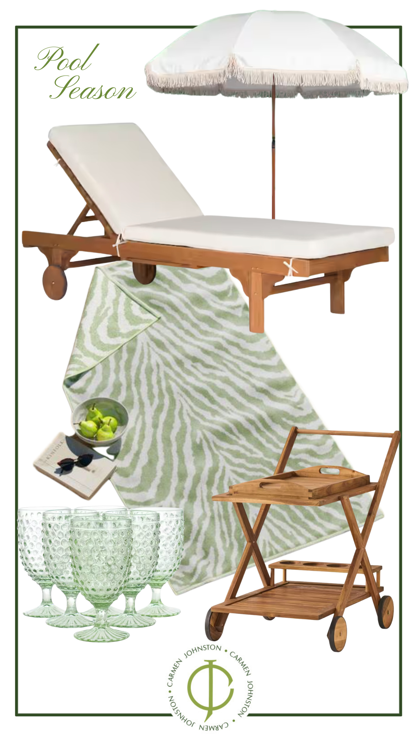 Preparing for pool season with The Home Depot #poolseason #poolaccessories #outdoorfurniture #homeandgarden 

 #LTKHome