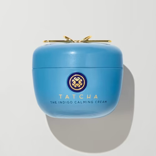 The Indigo Calming Cream | Tatcha