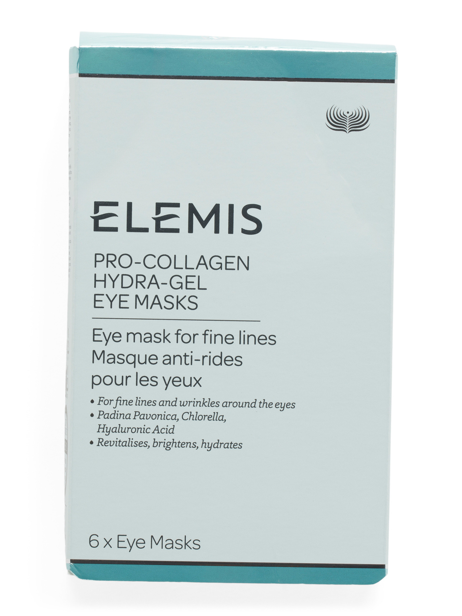 Made In Korea 6pk Pro Collagen Hydra Gel Eye Masks | Valentine's Day Gifts | Marshalls | Marshalls