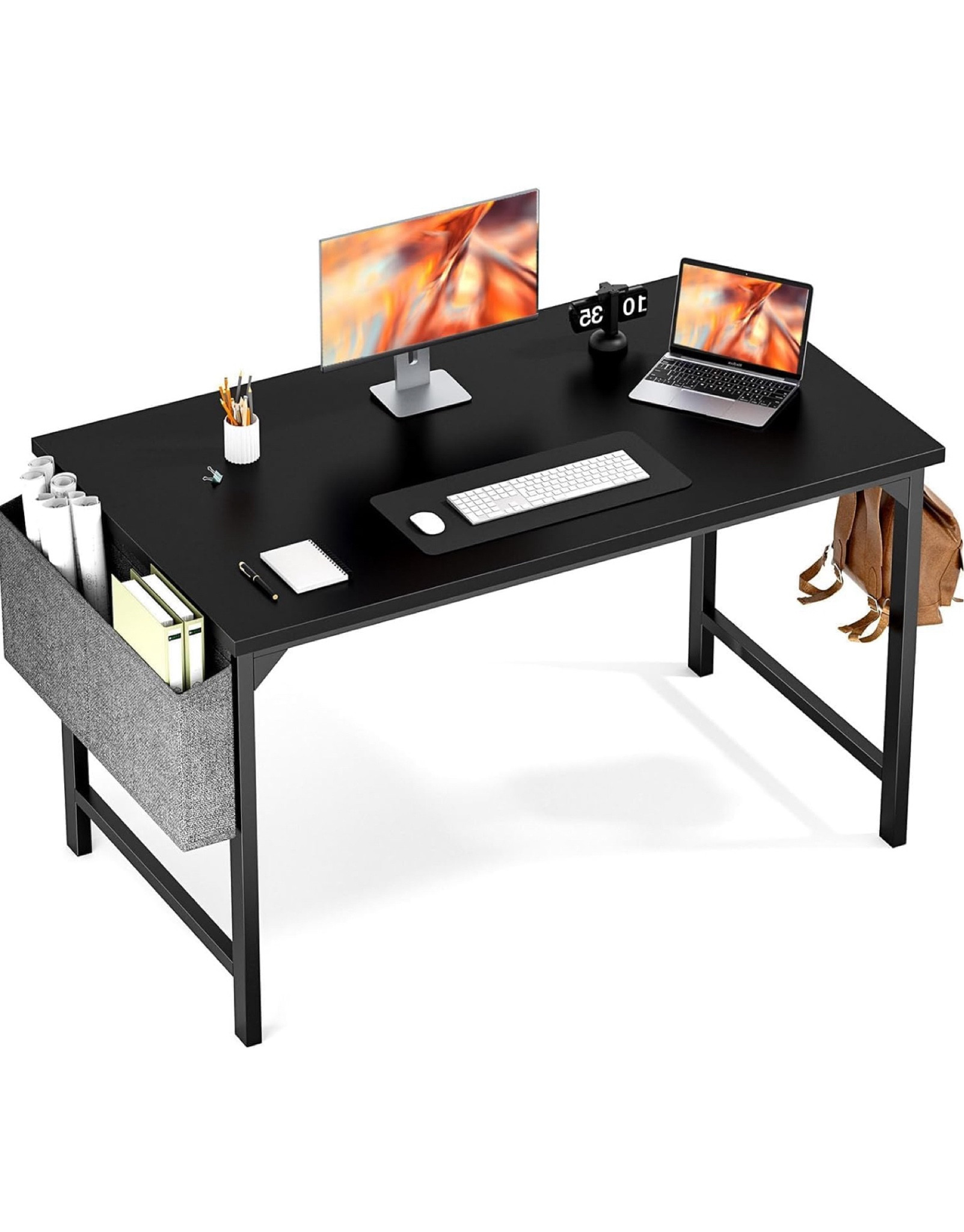 Office desk 

#LTKHome #LTKStyleTip