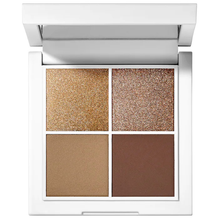 Four-Play Everyday Eyeshadow Quad | Sephora (US)