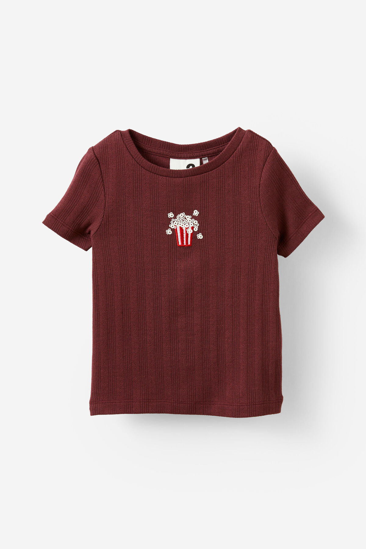 Raya Baby Tee | Cotton On (US)