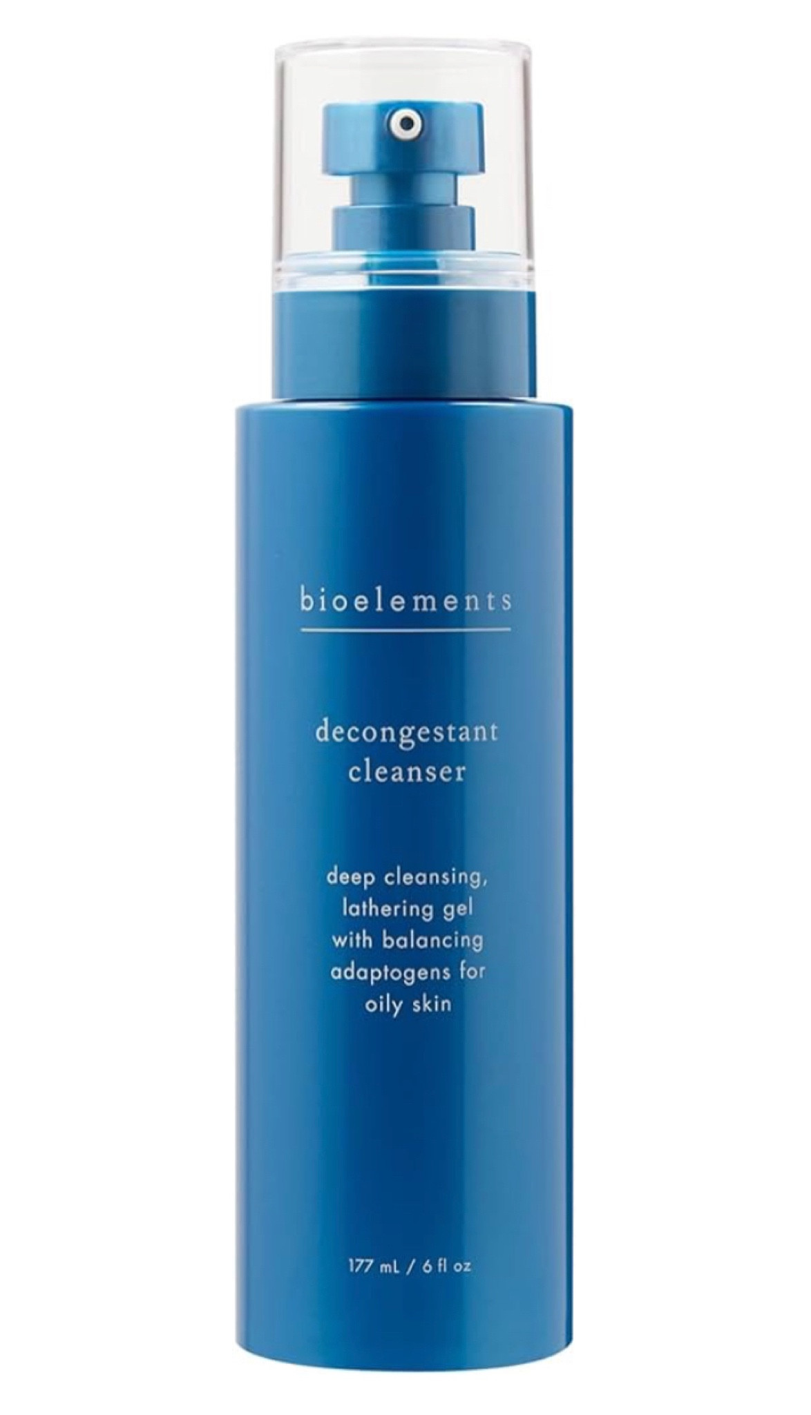 Perfect combo with Pumice Peel. After I am done exfoliating my skin, I use this to wash my face. Bioelements products are incredible because it doesn’t irritate your skin. This cleanser is gentle and does exactly what’s it supposed to do. Leaving your skin fresh and glowing  

#LTKbeauty #LTKGiftGuide #LTKwedding